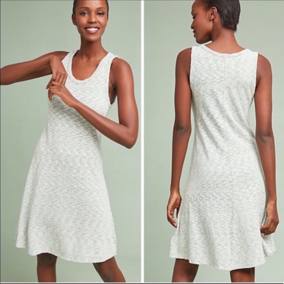 Anthropologie Dresses & Skirts - Sol Angeles Anthropologie Sleeveless Dress